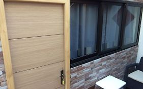 Bounty Bedroom