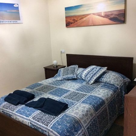 Bounty Bedroom Puerto del Rosario  Extérieur photo