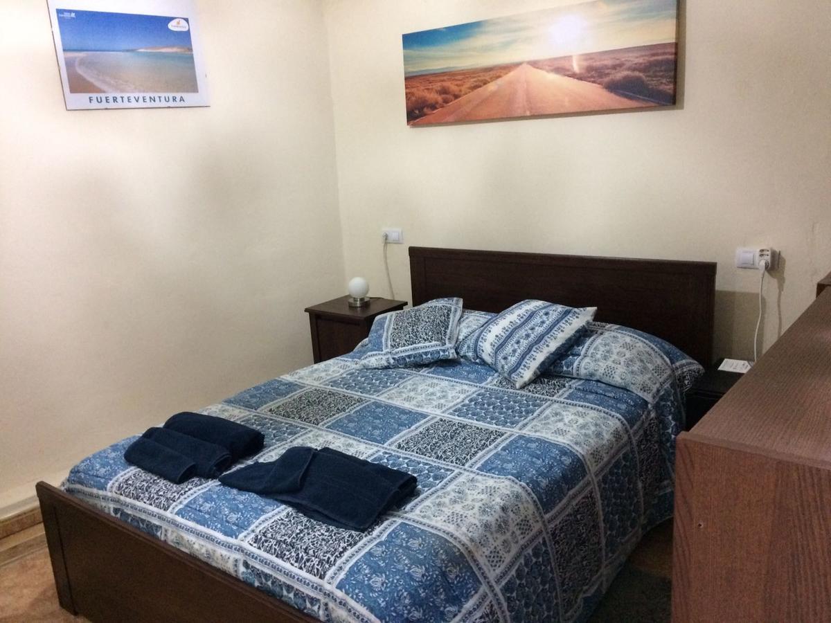 Bounty Bedroom Puerto del Rosario  Extérieur photo